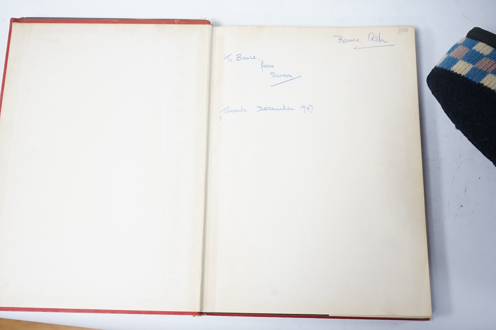 A WWII Canadian medal group awarded to E.B. Ash, a member of the Toronto Scottish Regiment, comprising of the 1939-1945 Star, the France and Germany Star, the Defence Medal, the 1939-1945 Canada Voluntary Service Medal w